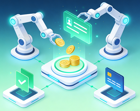 Automation & Efficiency